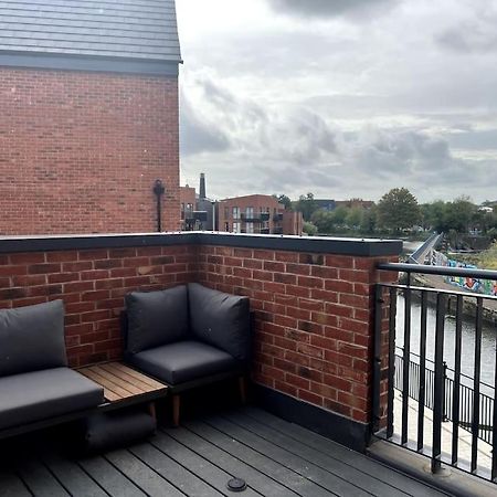 Waterside House Villa Leicester Eksteriør bilde