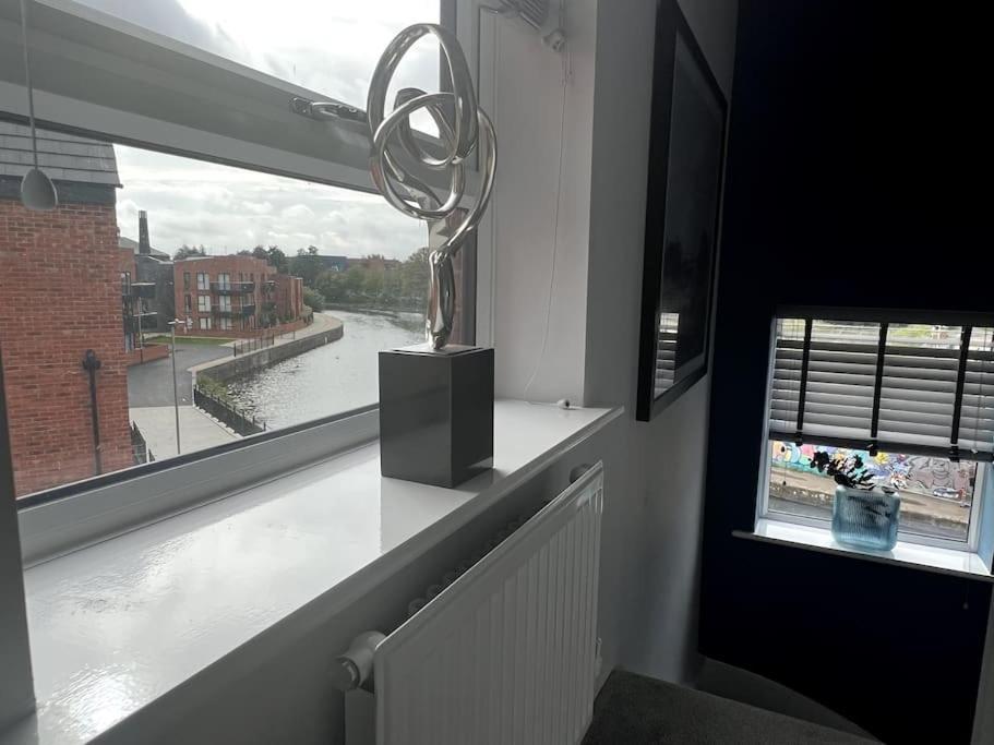 Waterside House Villa Leicester Eksteriør bilde